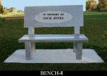 Benches