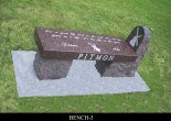 Benches