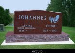 Companion Monument