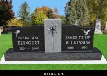 Companion Monument